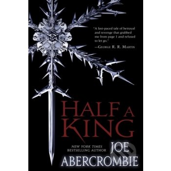 Half a King - Abercrombie Joe