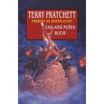 Zaslaná pošta + Buch! - Terry Pratchett – Hledejceny.cz