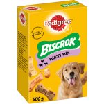 PEDIGREE Multi Biscrok 500 g – Zboží Dáma