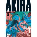 Akira 3 - Katsuhiro Otomo – Zboží Dáma