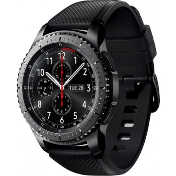 Samsung Gear S3 Frontier SM-R760