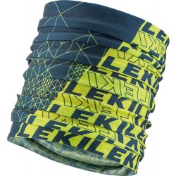 Leki multiscarf šátek yellow