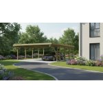 KARIBU CLASSIC 3B 61964 – HobbyKompas.cz