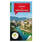 Průvodce na cesty Bosna a Hercegovina – Zboží Mobilmania