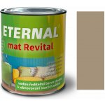 Eternal mat Revital 0,7 kg šedobéžová – Sleviste.cz