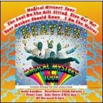 Beatles Magical Mystery Tour Remastered. – Zbozi.Blesk.cz