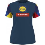 CRIVIT Dámské funkční triko Lidl Trek (žlutá červená navy modrá – Zbozi.Blesk.cz