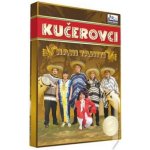 Kučerovci, Nani Tahiti DVD – Hledejceny.cz