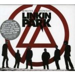 Linkin Park - Minutes To Midnight - Tour Edition CD – Zboží Mobilmania