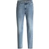 Pánské džíny Guess pánské džínové kalhoty JAMES M3YA14D4WBC-TURU Modrý