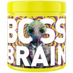 Swedish Supplements Boss Brain 225 g – Hledejceny.cz
