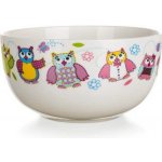 Banquet miska Owls 13 cm – Sleviste.cz