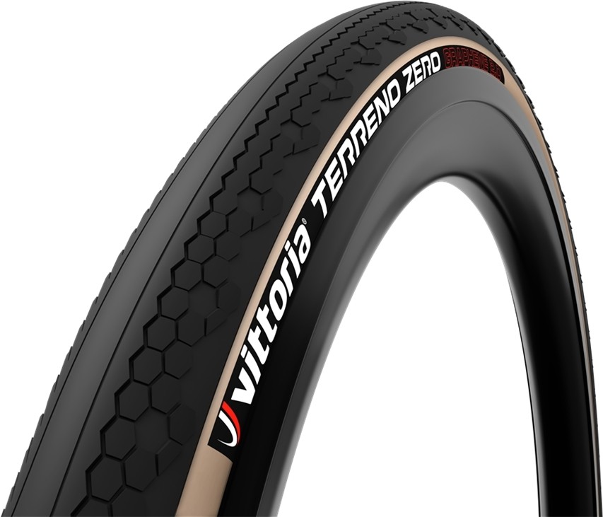 Vittoria Terreno Zero Gravel Para 700x47