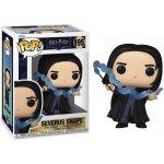 Funko Pop! 195 Harry Potter Severus Snape – Zboží Mobilmania