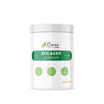 Revix Kolagen Premium marakuja 250 g – Hledejceny.cz