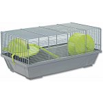 Small Animal Erik s výbavou 50,5 x 28 x 25 cm – Zboží Mobilmania