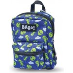 MFP MiniBAgo! M Alien 8030878 – Sleviste.cz