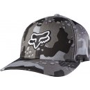 FOX Hazzard Flexfit Hat Graphite