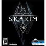 The Elder Scrolls 5: Skyrim VR – Sleviste.cz