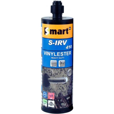 Kotva chemická Smart vinylester 410 ml – Zboží Mobilmania