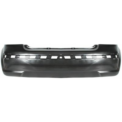 BLIC Zadní nárazník HYUNDAI GETZ 09.02-08.05 | Zboží Auto