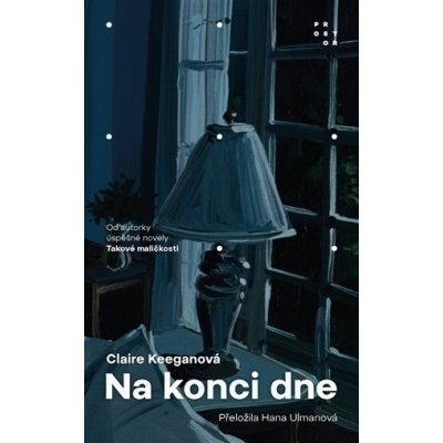 Na konci dne - Claire Keeganová – Zboží Mobilmania