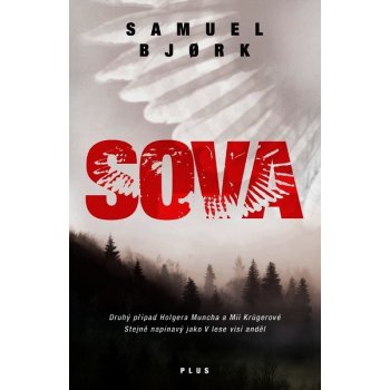 Sova - Bjork Samuel