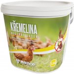 Mikrop Mistral Layer (Křemelina) 1,5kg – Zboží Mobilmania