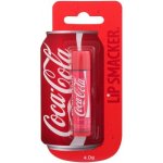 Lip Smacker Coca-Cola balzám na rty s příchutí Cherry 4 g – Zboží Mobilmania
