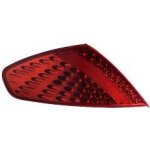 Zadní světlo- levé vnější PEUGEOT 307 2005-2007 |005-2007| AUTOMOTIVE LIGHTING | 8001063299730 – Hledejceny.cz