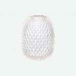 Váza Metamorphosis 20 cm clear – Hledejceny.cz