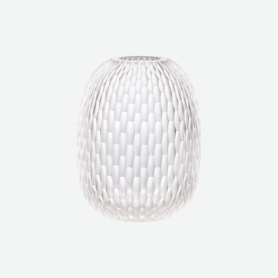 Váza Metamorphosis 20 cm clear – Hledejceny.cz