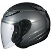 Přilba helma na motorku Kabuto Avand II gunMetal