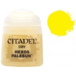 GW Citadel Dry Hexos Palesun – Hledejceny.cz