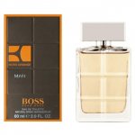 Hugo Boss Orange toaletní voda pánská 1 ml vzorek – Sleviste.cz