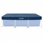 Intex Krycí plachta na bazén 300 x 200 cm 28038 – HobbyKompas.cz