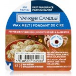 Yankee Candle Vonný vosk Peppermint Pinwheels 22 g – Zboží Dáma