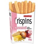 Crispins tyčka amarantová delicates 50 g – Zboží Dáma