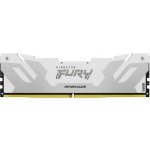 AMD Kingston DDR5 Fury Beast White 32GB 2x16GB 5600 CL36 EXPO CL 36 KF556C36BWEK2 32 – Zboží Mobilmania