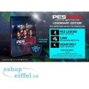 Hra na PS4 Pro Evolution Soccer 2018 (Legendary Edition)