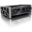 Tascam US-1x2