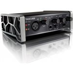 Tascam US-1x2 – Sleviste.cz