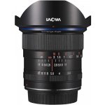 Laowa 12mm f/2.8 Zero-D (Sony E-mount – Zboží Živě