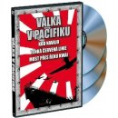 Film Kolekce: válka v pacifiku , 3 DVD