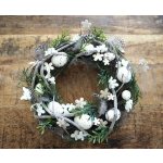 Věnec Velikonoční s vajíčky 30 cm – Hledejceny.cz