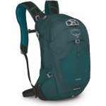 Osprey Sylva 12l baikal green – Zboží Dáma