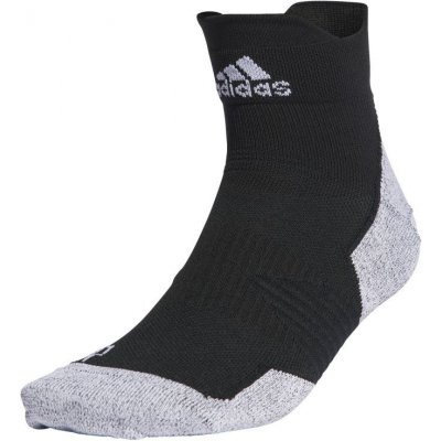 adidas Běžecké kotníkové ponožky Grip HE4975 – Zboží Mobilmania