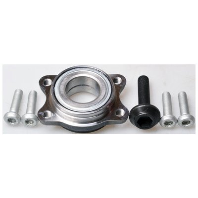 Sada ložiska kola DENCKERMANN W413307 – Zboží Mobilmania