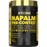 Fitness Authority Xtreme Napalm Pre-contest pumped 350 g – Sleviste.cz