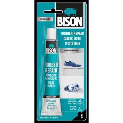 BISON Liquid Rubber 50g – Zboží Mobilmania